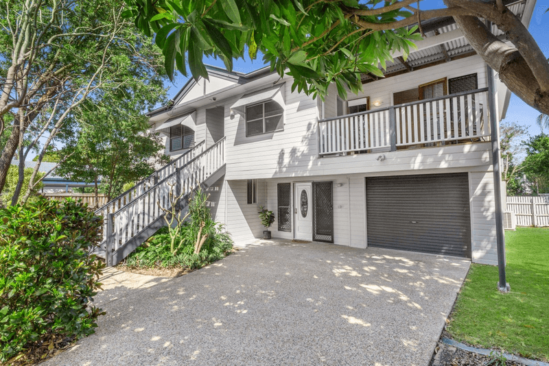 34 Wakefield Street, ALBION, QLD 4010