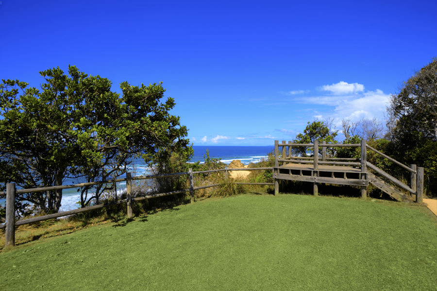 LOT 263 SWORDFISH DRIVE, VALLA BEACH, NSW 2448