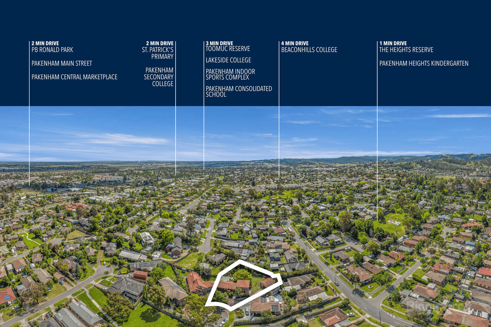 11 Mikkell Court, PAKENHAM, VIC 3810