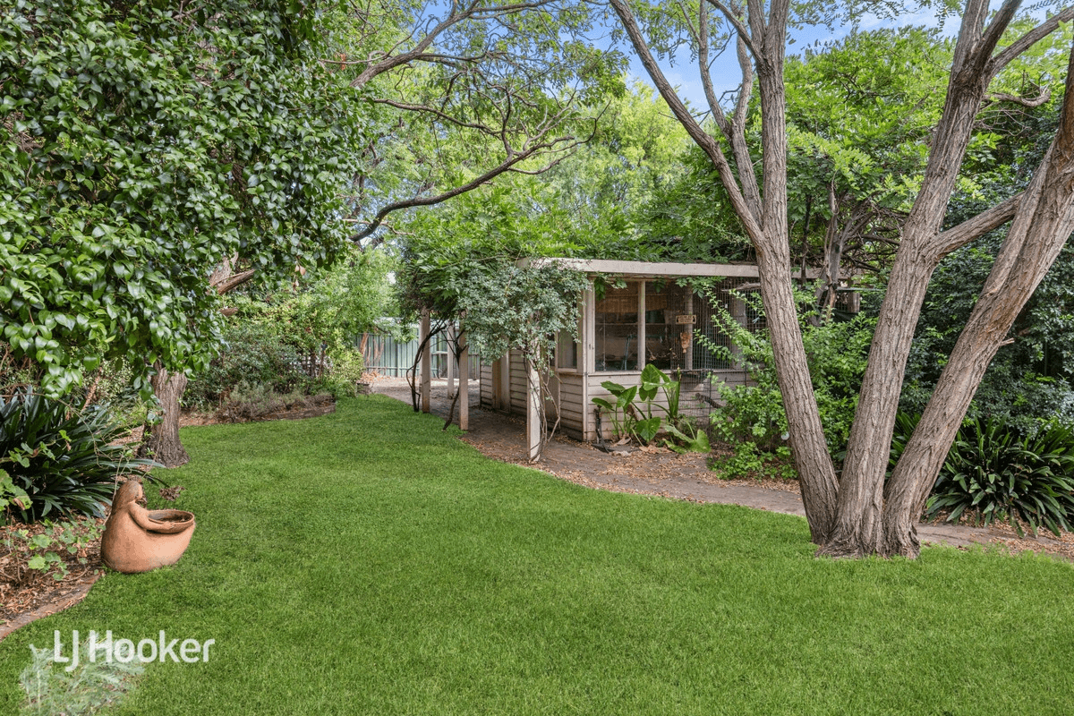 302 Kensington Road, LEABROOK, SA 5068