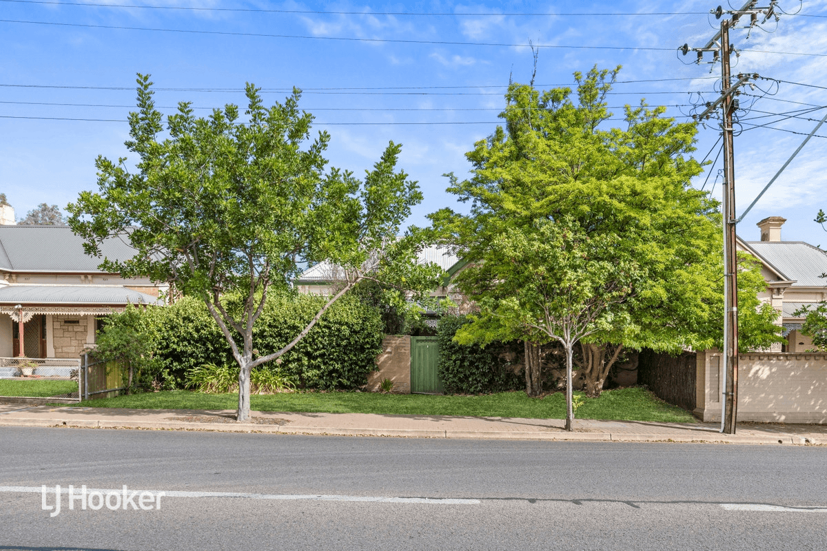 302 Kensington Road, LEABROOK, SA 5068