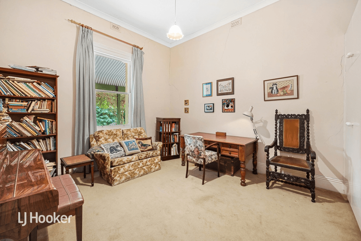 302 Kensington Road, LEABROOK, SA 5068