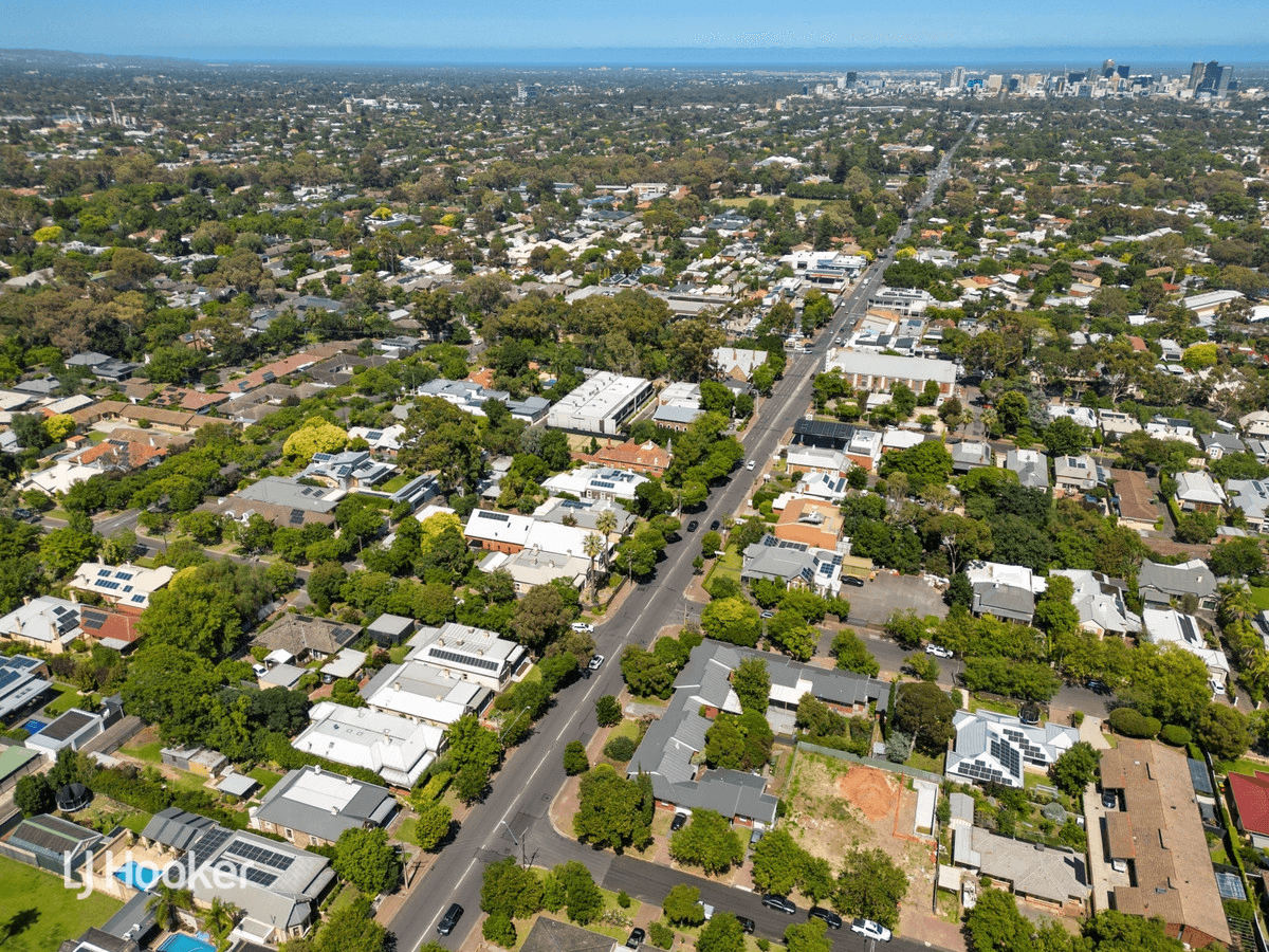 302 Kensington Road, LEABROOK, SA 5068