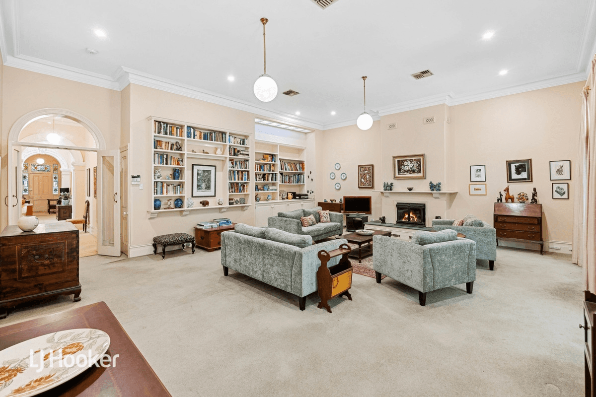 302 Kensington Road, LEABROOK, SA 5068