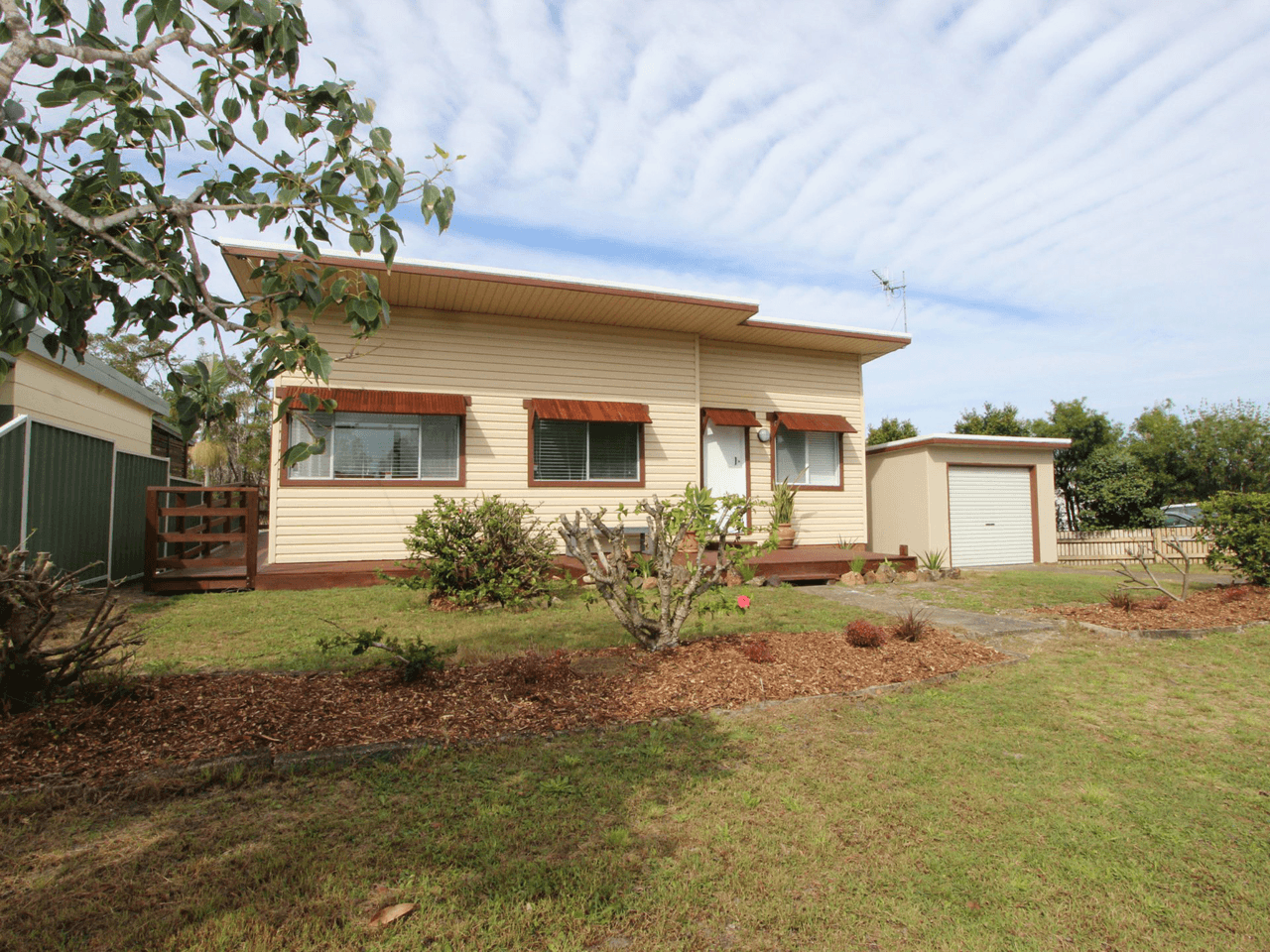 43 Murray Street, HARRINGTON, NSW 2427