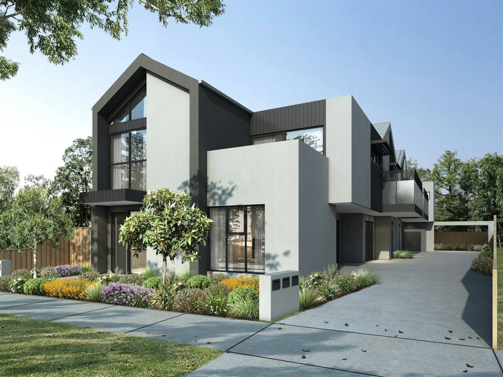 Unit 3/235 Oriel Road, HEIDELBERG WEST, VIC 3081