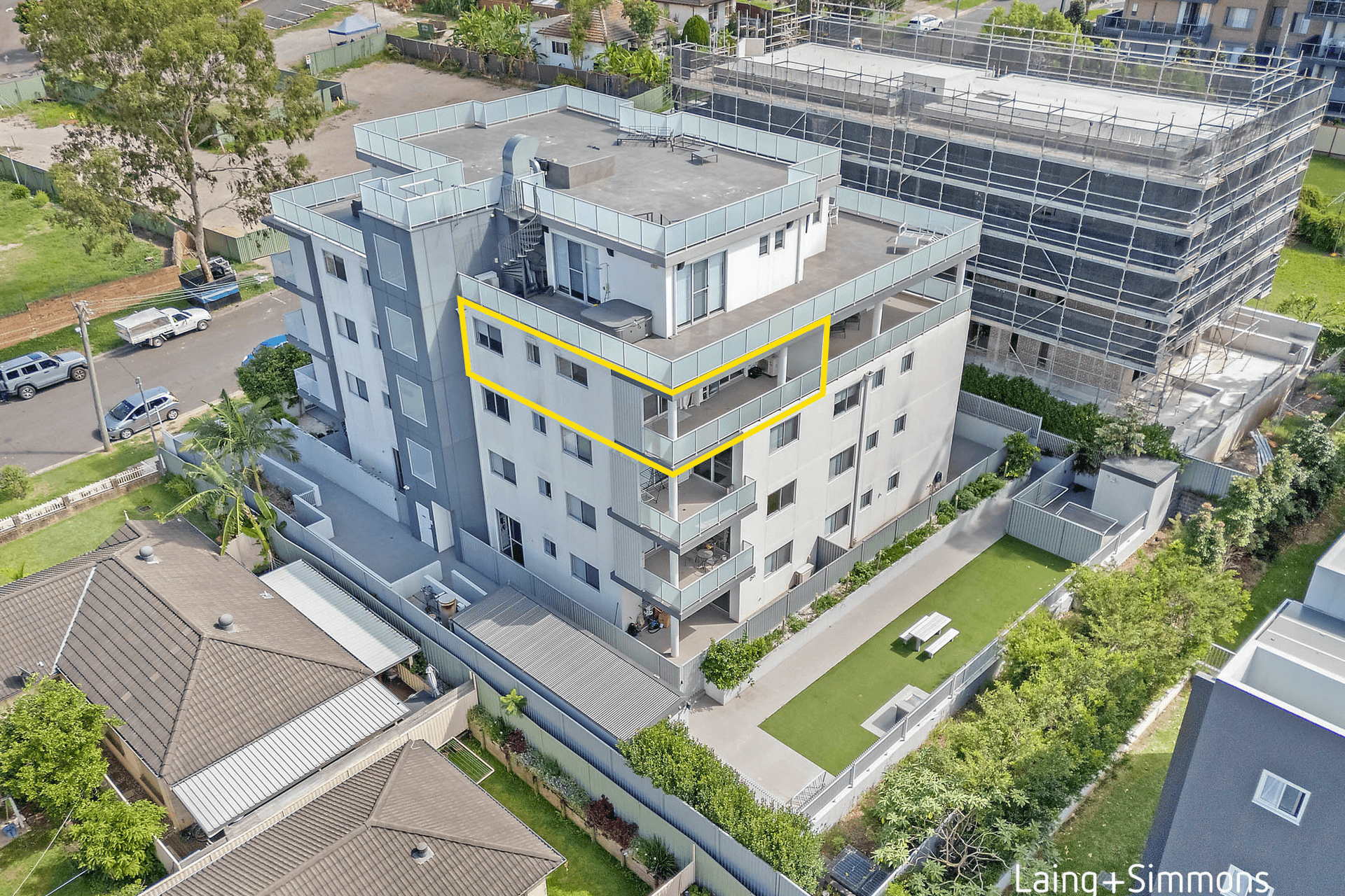16/12-14 Belinda Place, Mays Hill, NSW 2145