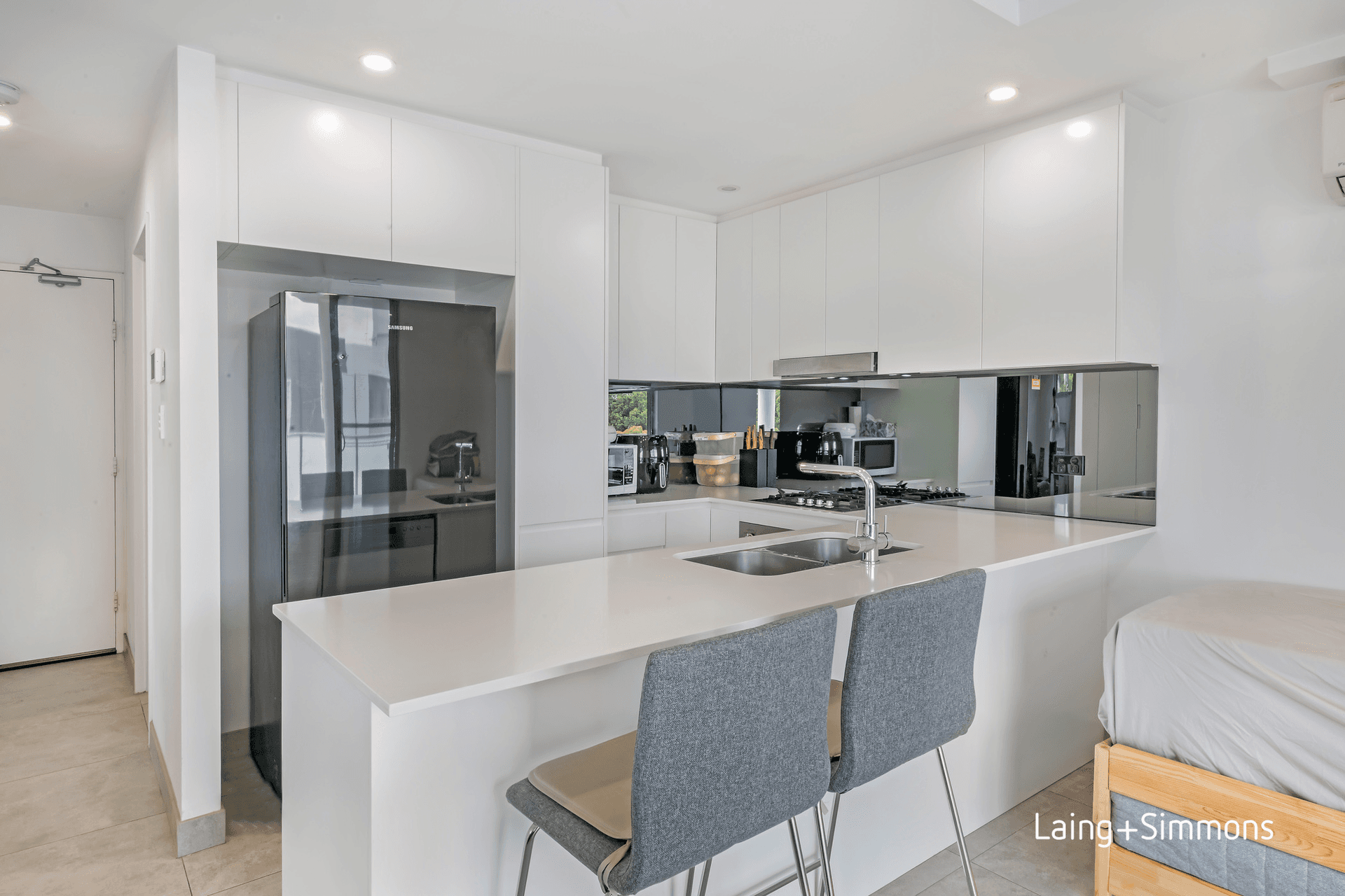 16/12-14 Belinda Place, Mays Hill, NSW 2145