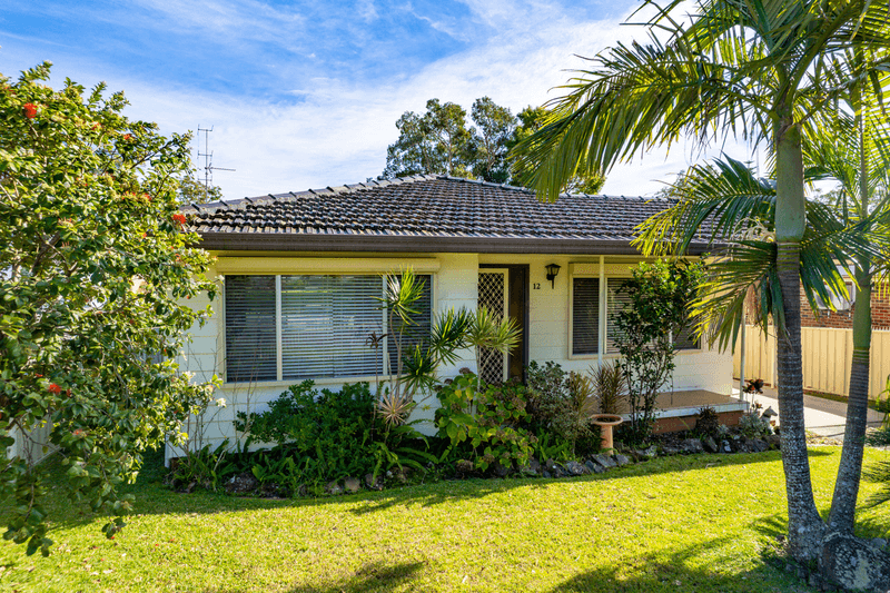 12 Kapala Avenue, SUMMERLAND POINT, NSW 2259