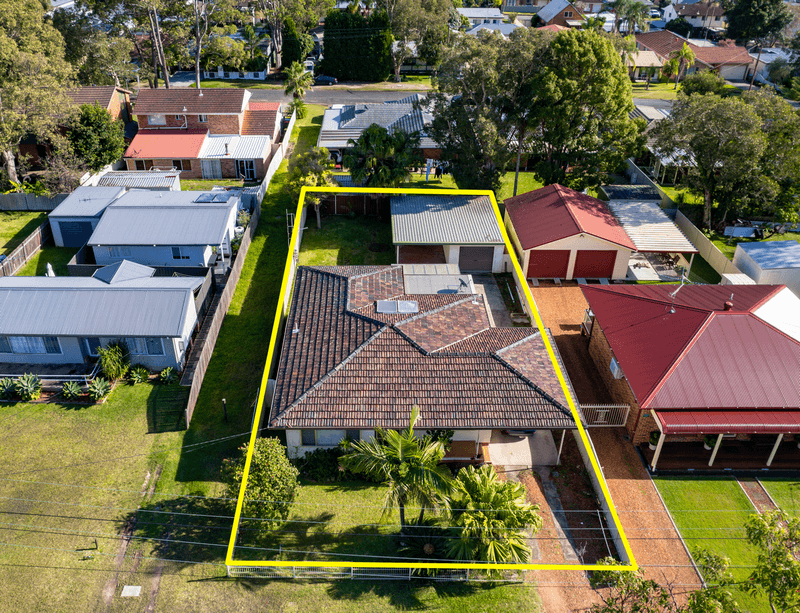 12 Kapala Avenue, SUMMERLAND POINT, NSW 2259