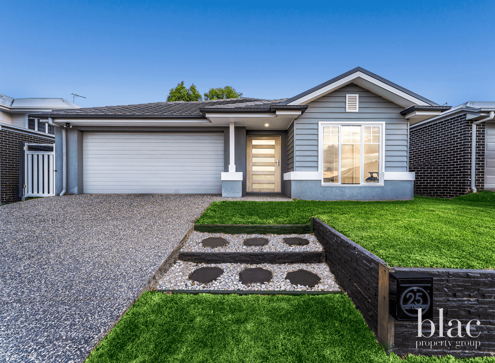 25 Grey Crescent, NARANGBA, QLD 4504