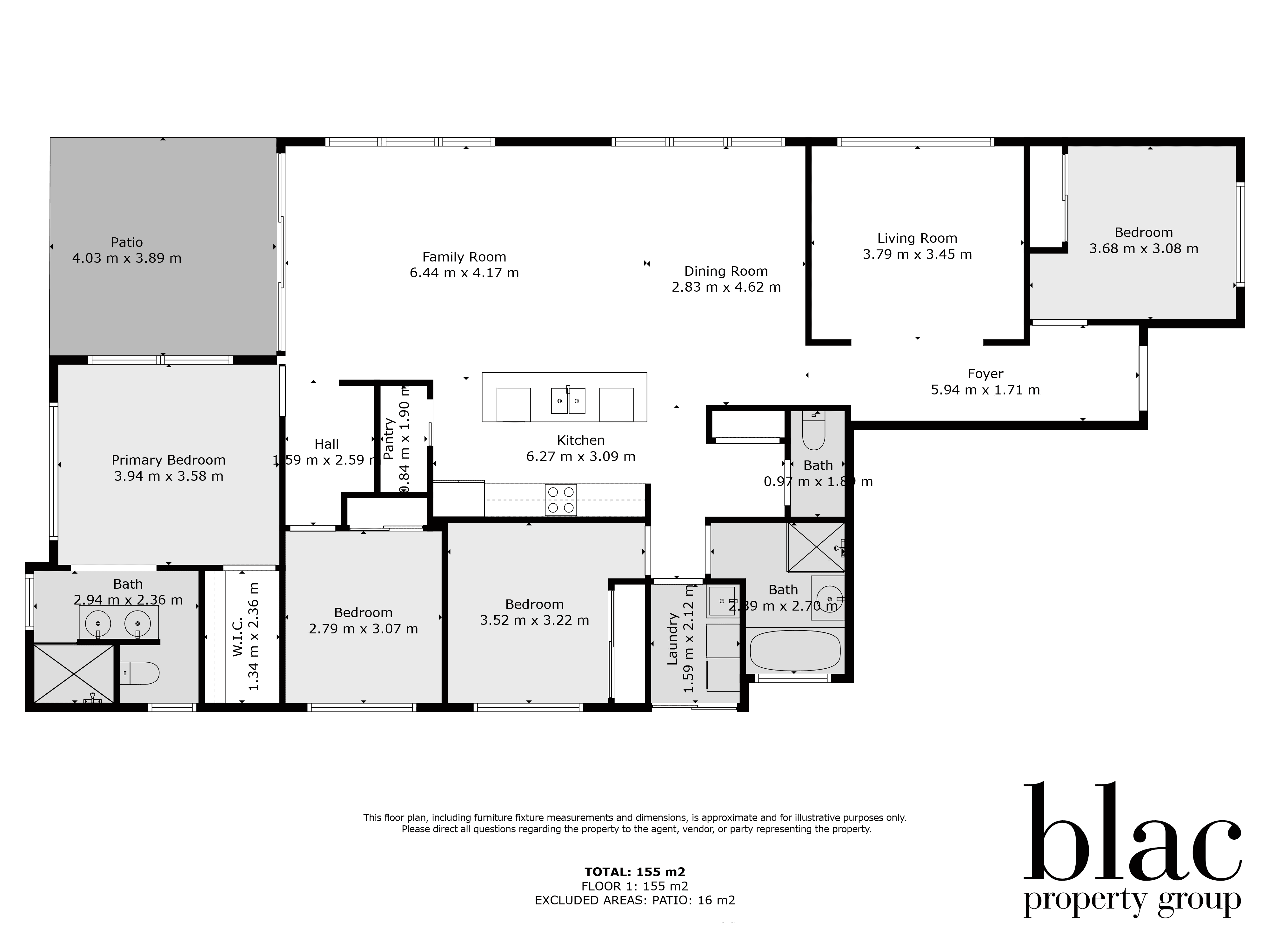 25 Grey Crescent, NARANGBA, QLD 4504