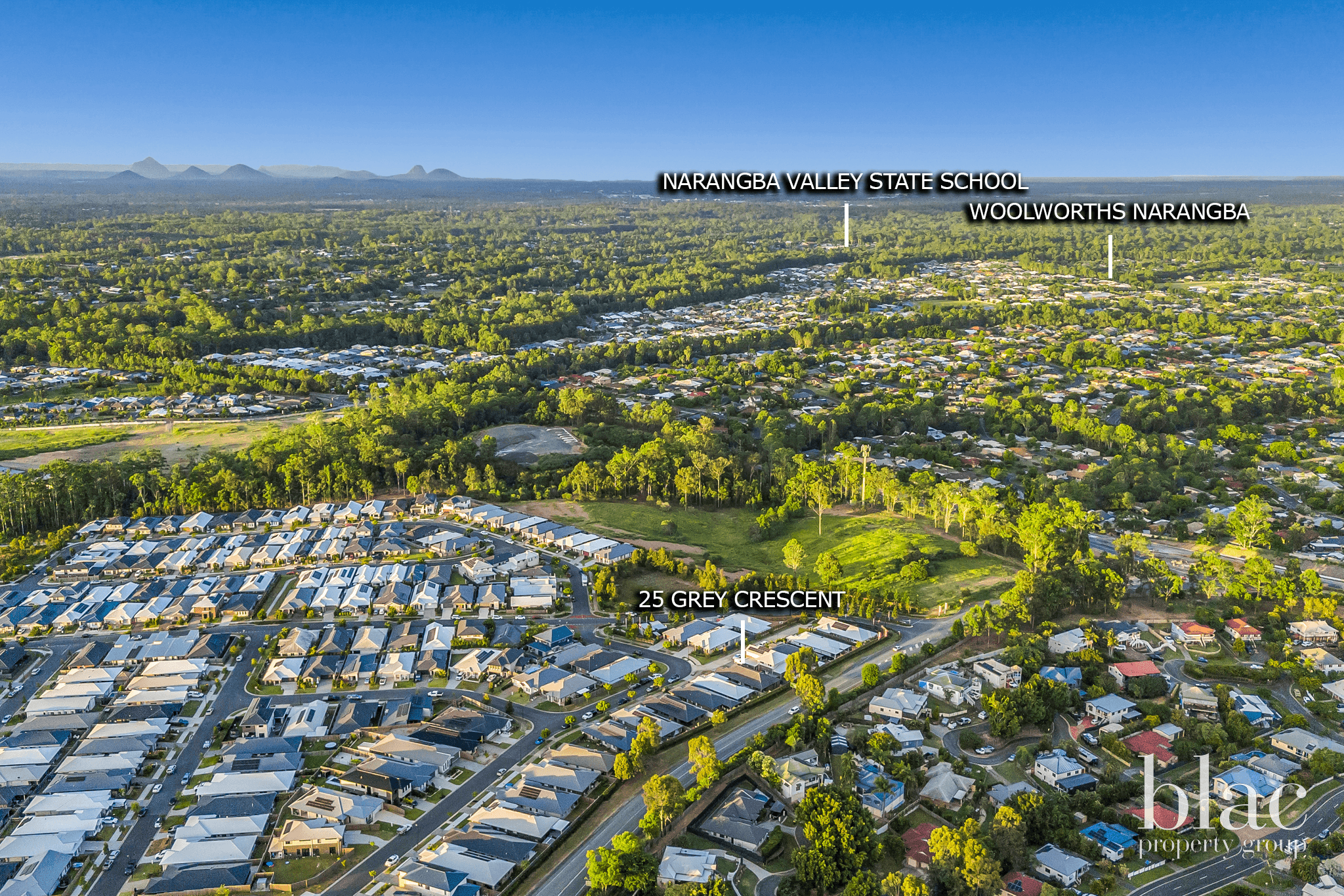 25 Grey Crescent, NARANGBA, QLD 4504