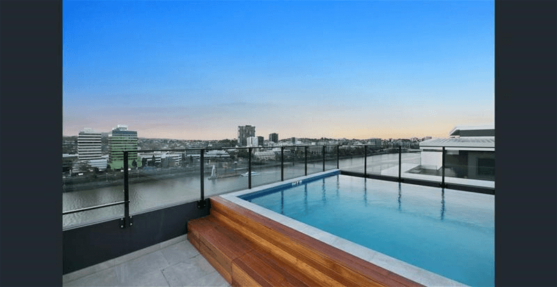 204/21 Buchanan Street, WEST END, QLD 4101