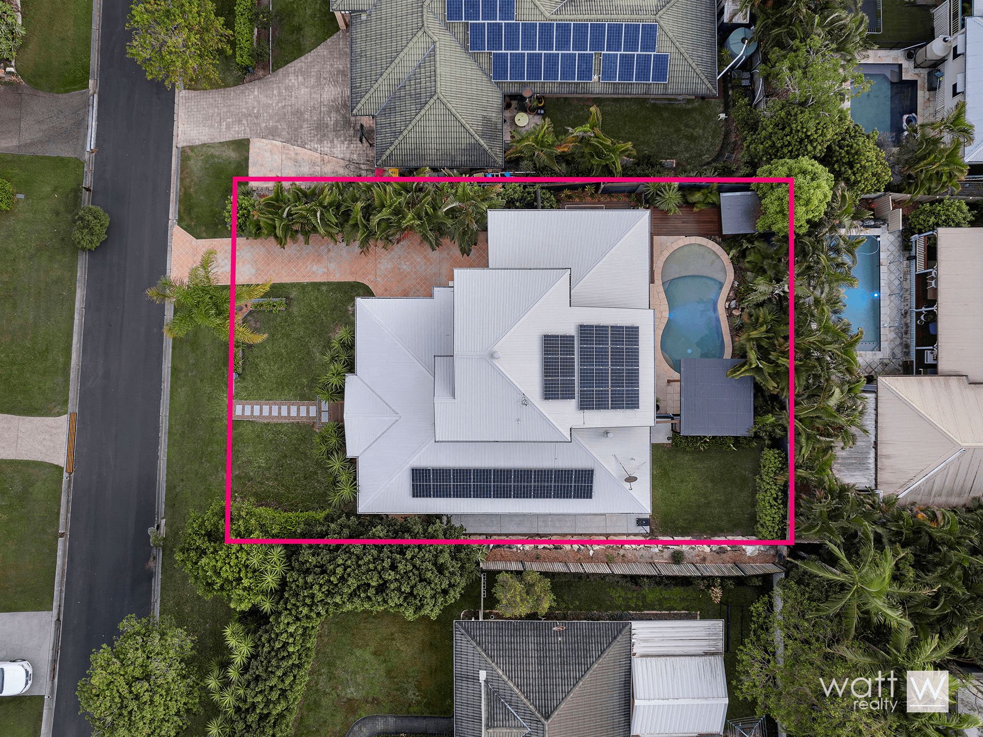 7 Meilland Court, Eatons Hill, QLD 4037