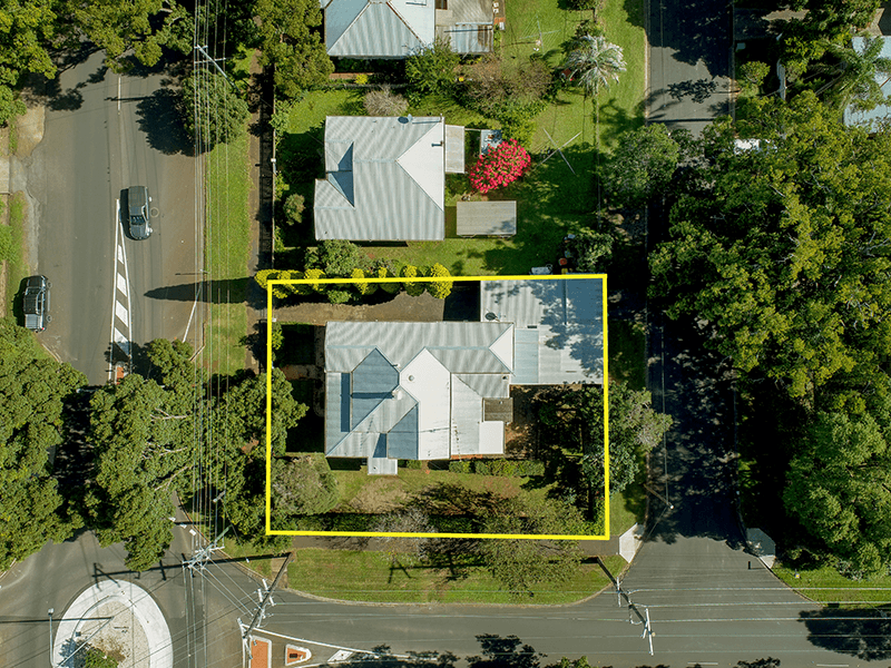 2 Queen Street, EAST TOOWOOMBA, QLD 4350