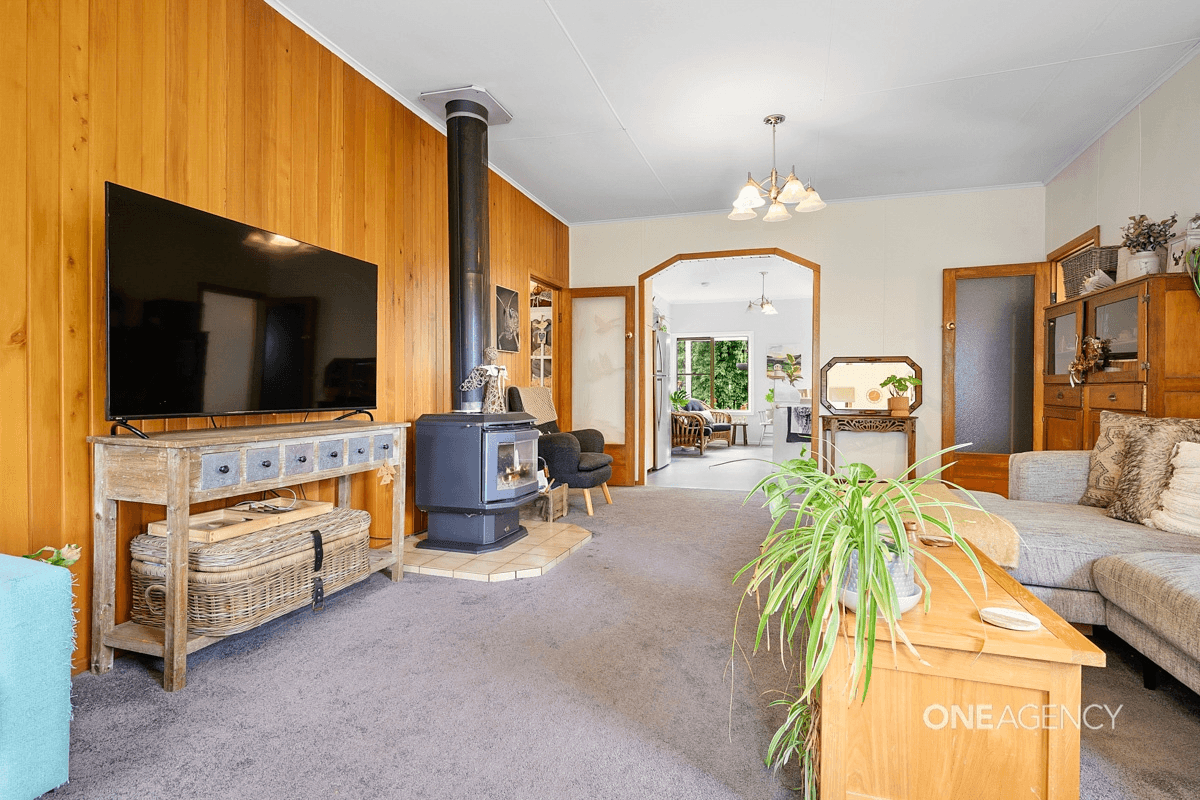 72 Grooms Cross Road, Irishtown, TAS 7330