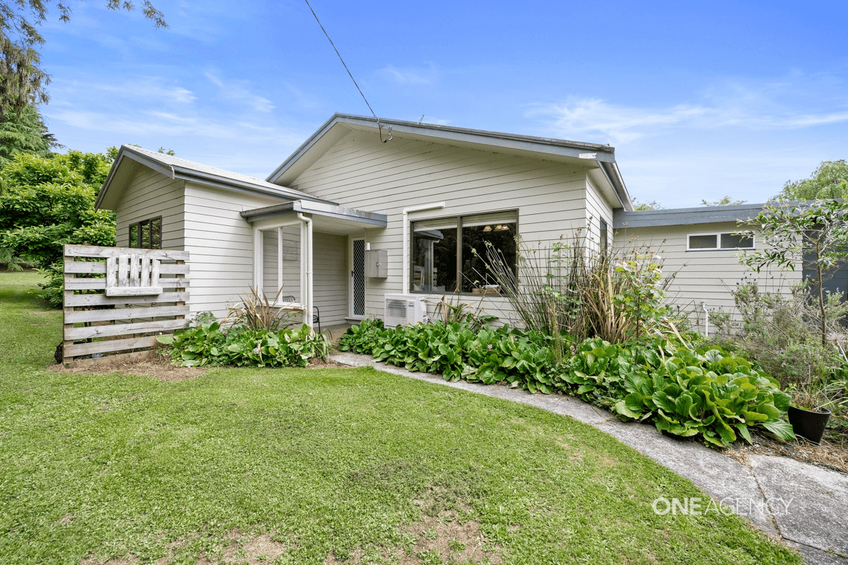 72 Grooms Cross Road, Irishtown, TAS 7330