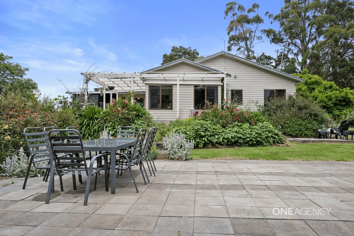 72 Grooms Cross Road, Irishtown, TAS 7330