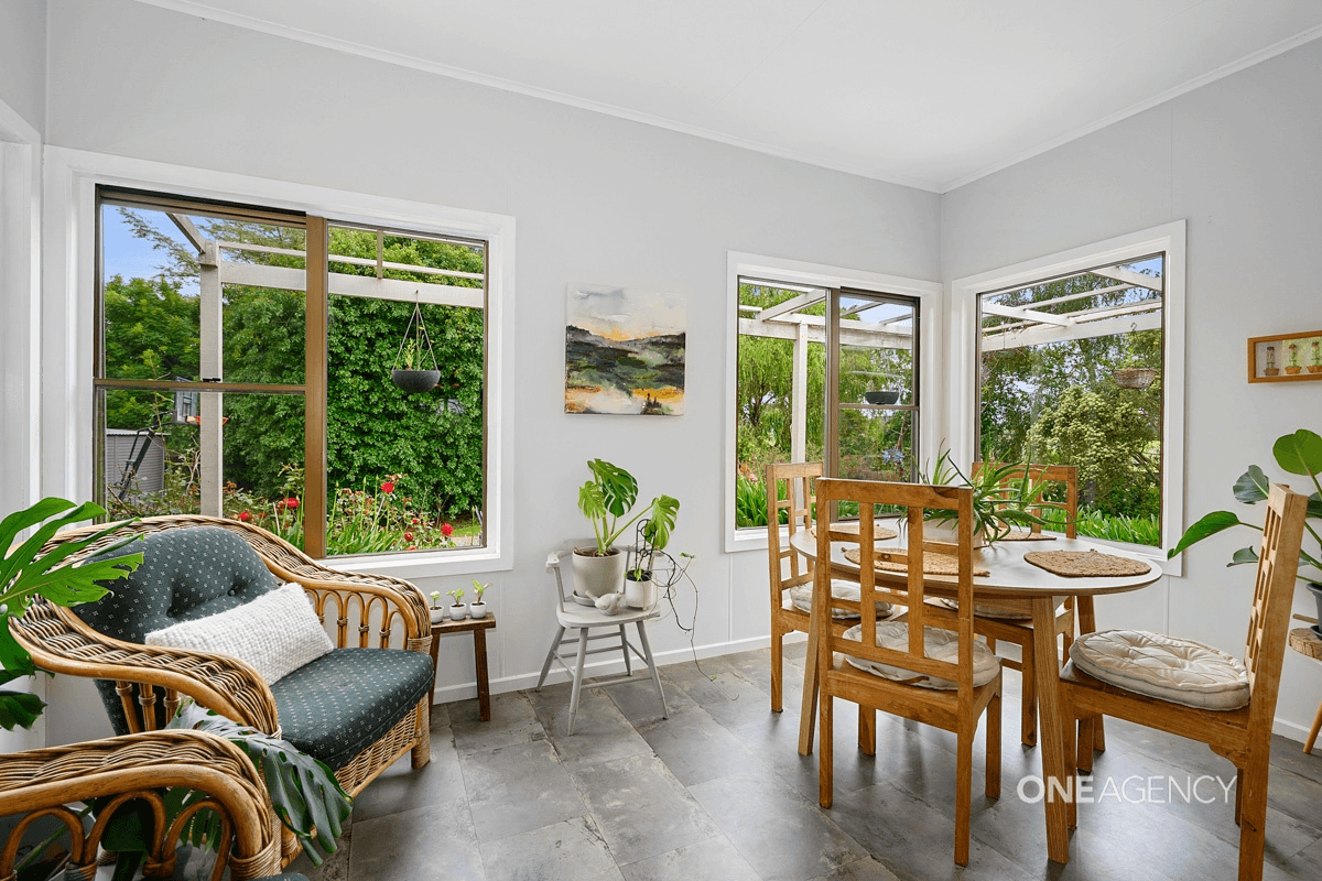 72 Grooms Cross Road, Irishtown, TAS 7330