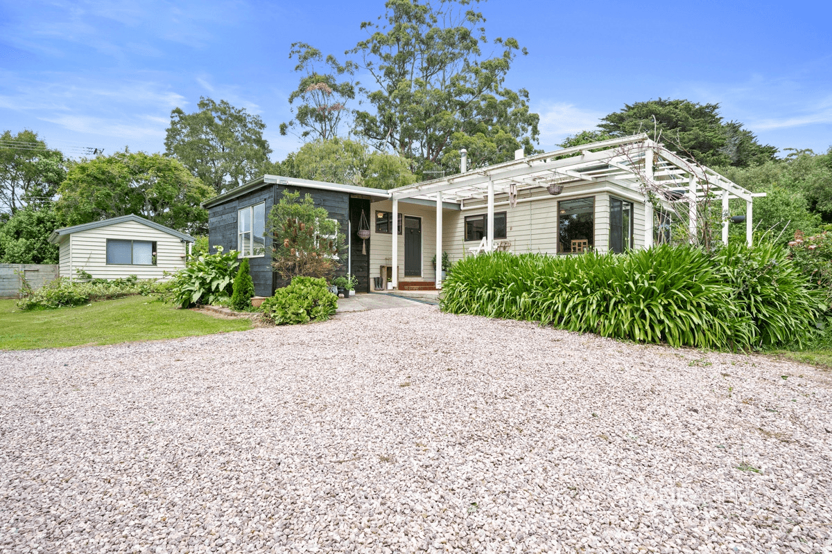 72 Grooms Cross Road, Irishtown, TAS 7330