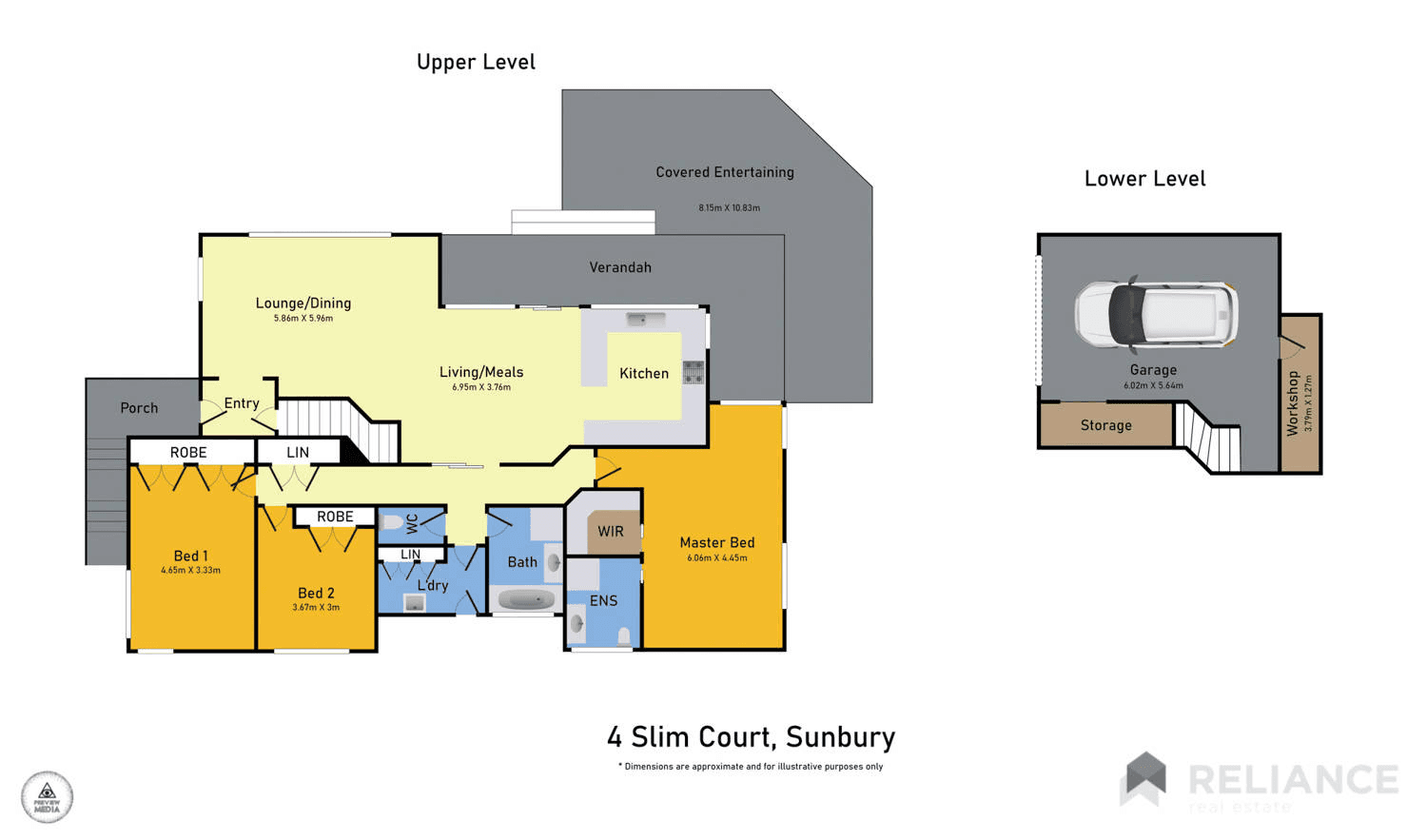 4 Slim Court, Sunbury, VIC 3429