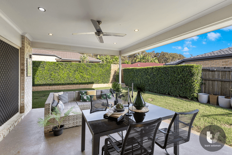 43 Ingham Street, Capalaba, QLD 4157