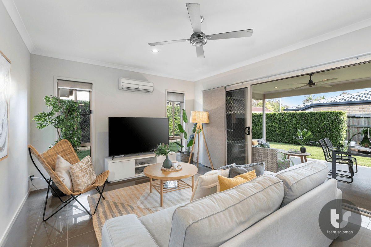 43 Ingham Street, Capalaba, QLD 4157