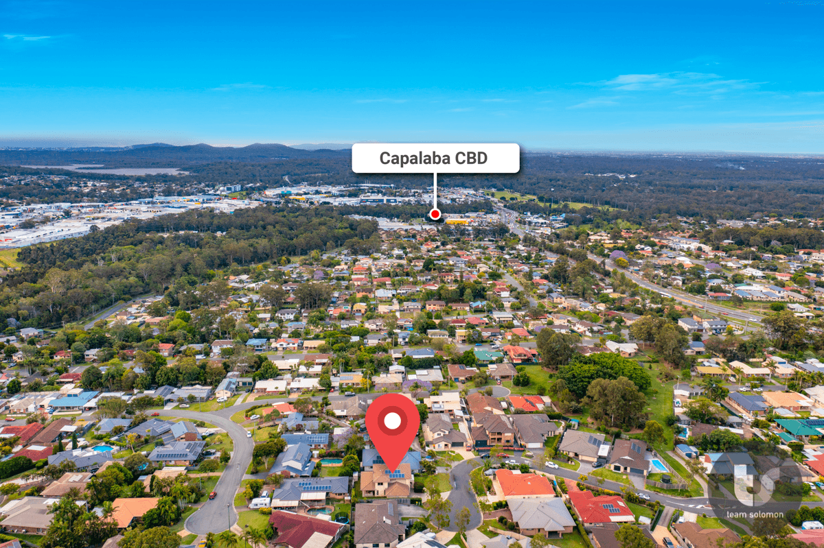 43 Ingham Street, Capalaba, QLD 4157