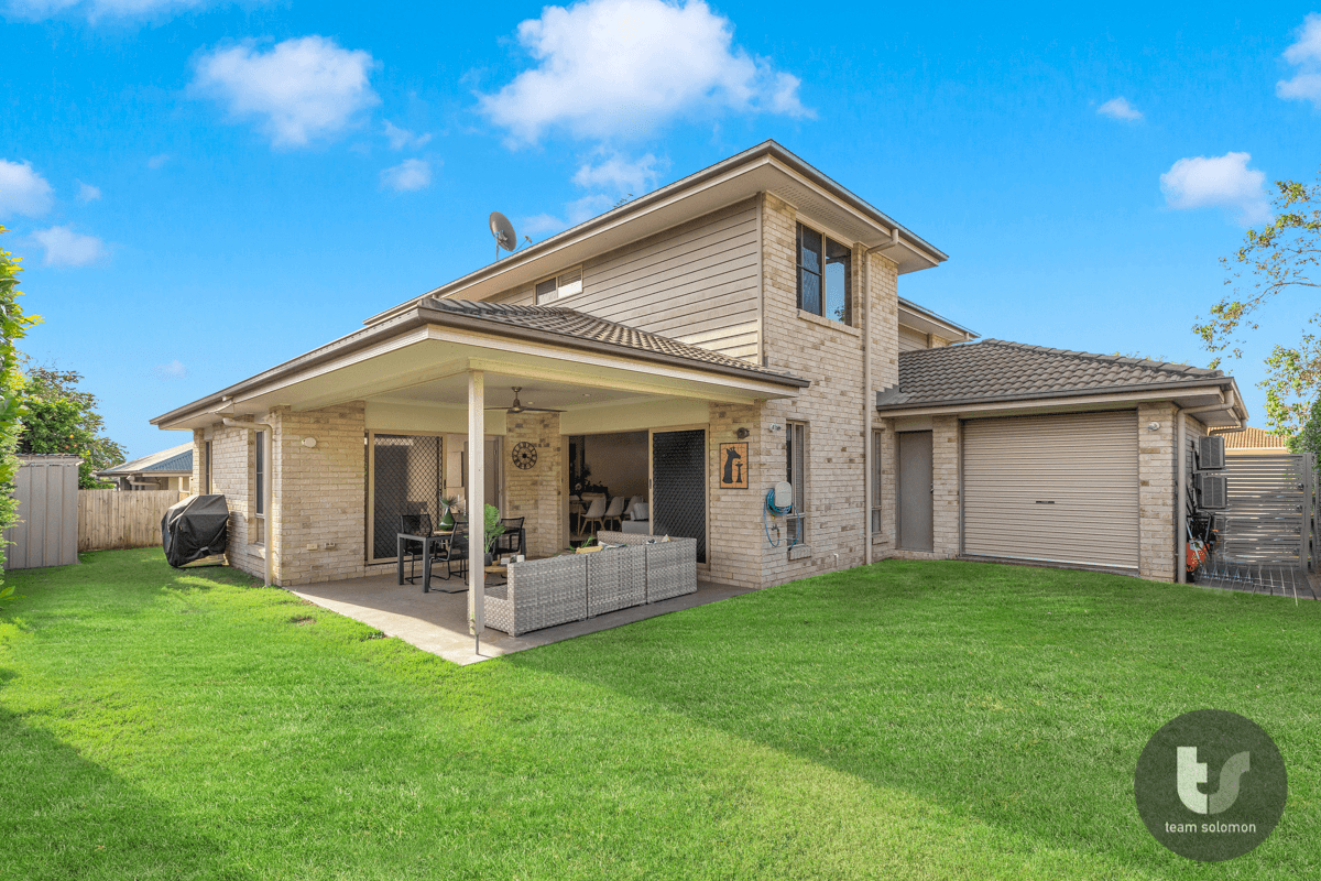 43 Ingham Street, Capalaba, QLD 4157