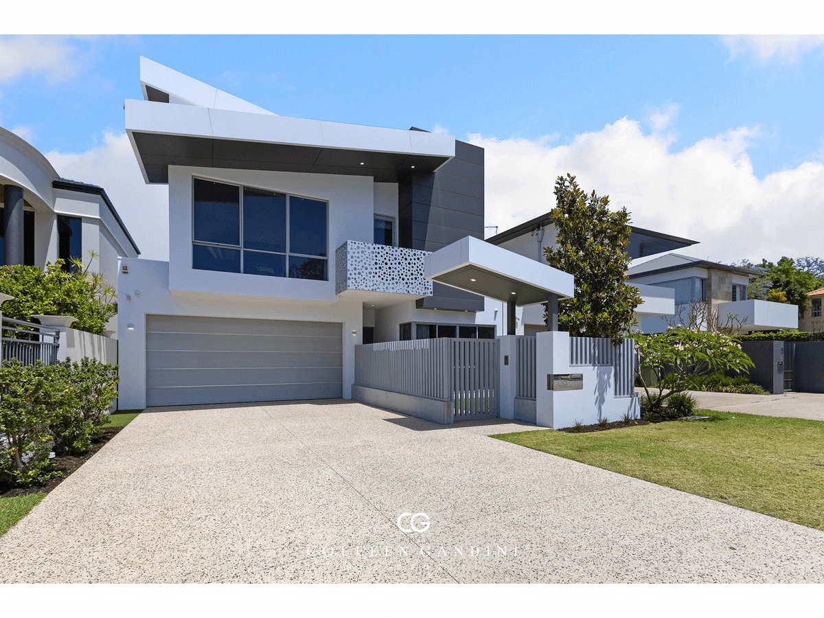 3A Flanagan Road, Applecross, WA 6153