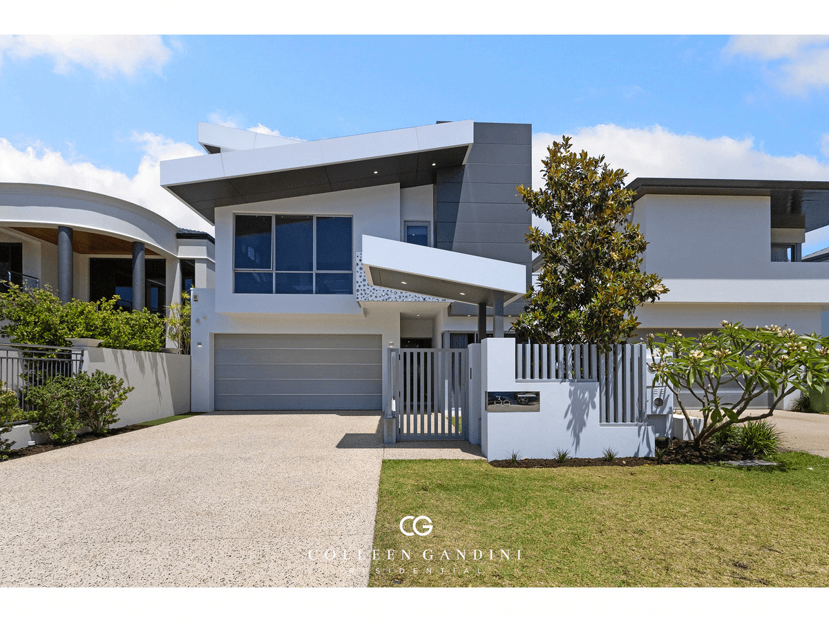 3A Flanagan Road, Applecross, WA 6153