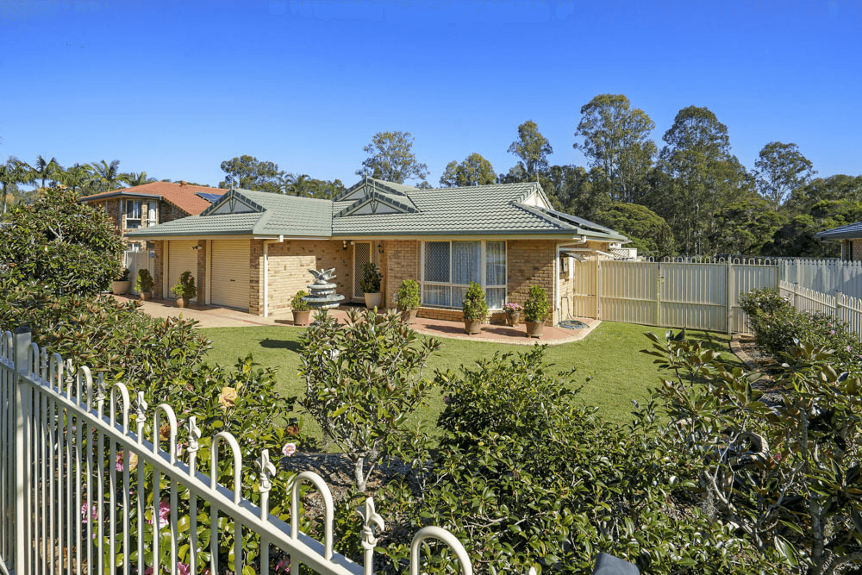 7 Waterlily Place, CALAMVALE, QLD 4116