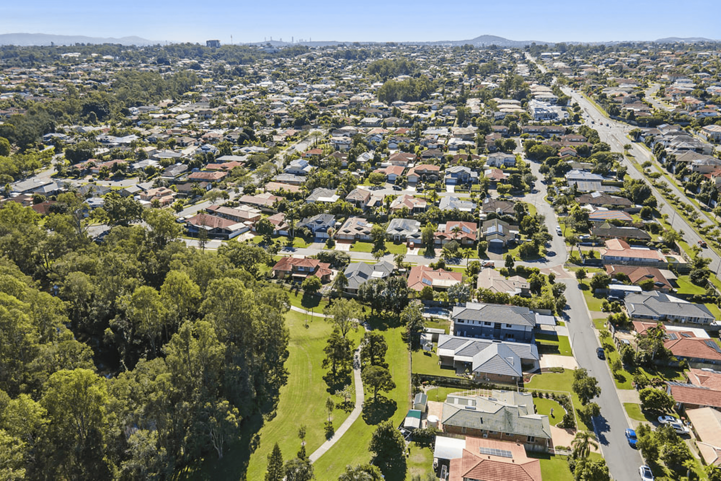 7 Waterlily Place, CALAMVALE, QLD 4116