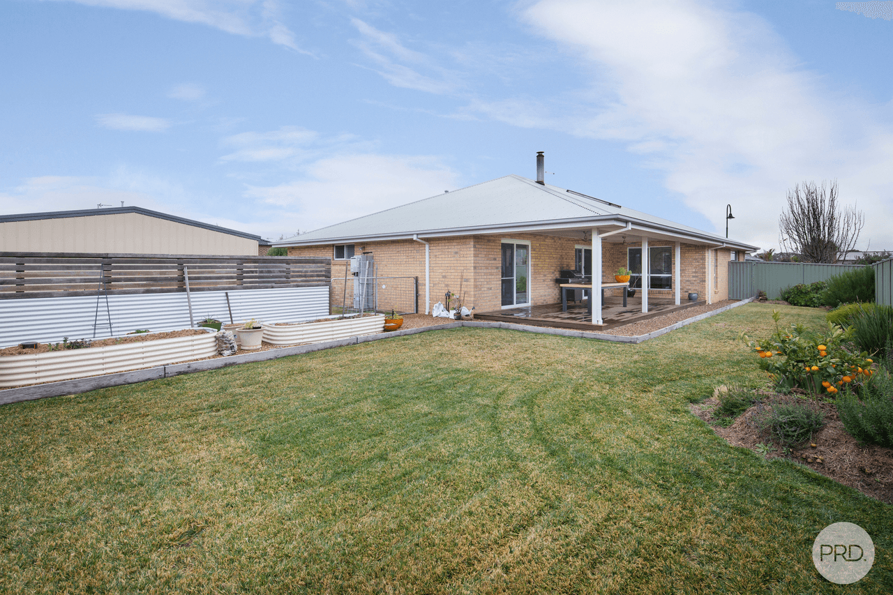 10 Felix Court, MINERS REST, VIC 3352