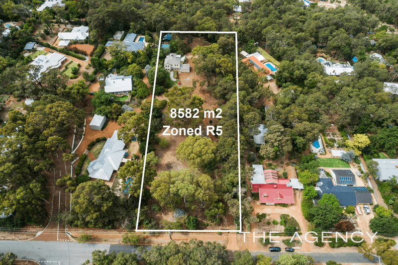 59 Lionel Road, Darlington, WA 6070