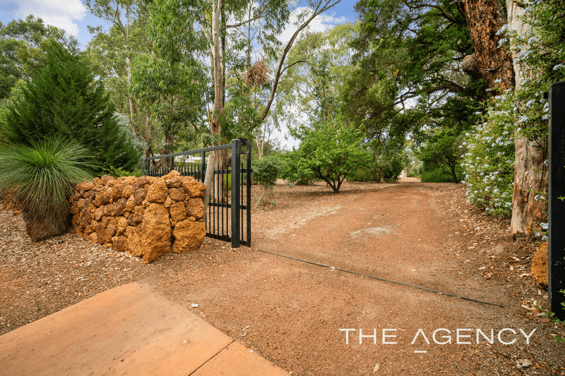 59 Lionel Road, Darlington, WA 6070