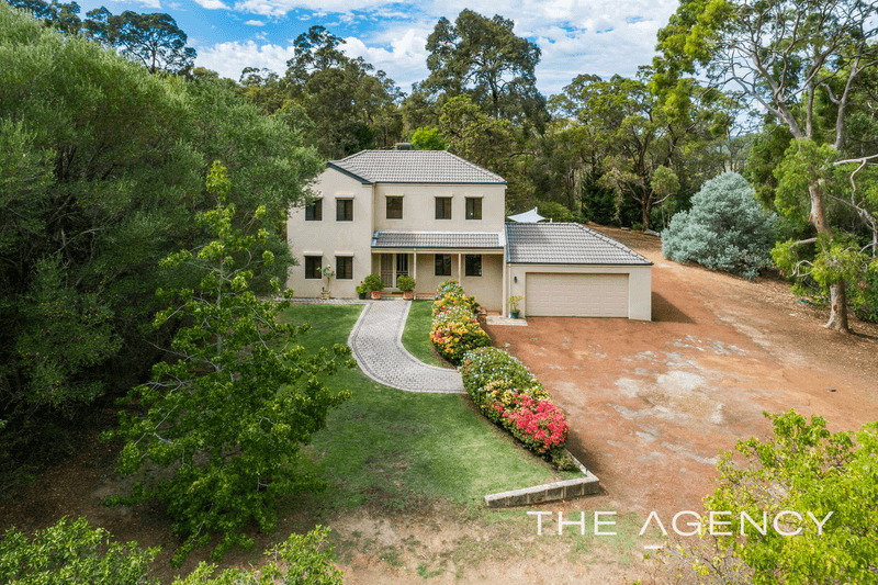 59 Lionel Road, Darlington, WA 6070