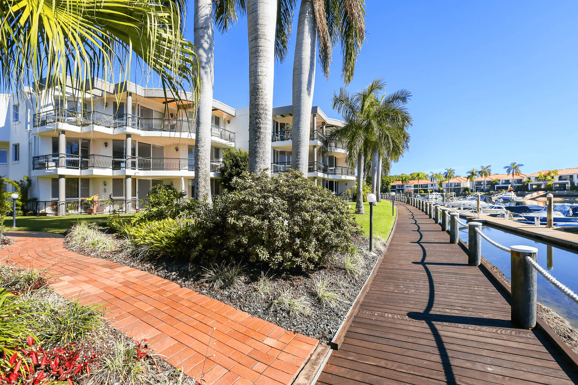 20/41A Broadwater Street, RUNAWAY BAY, QLD 4216