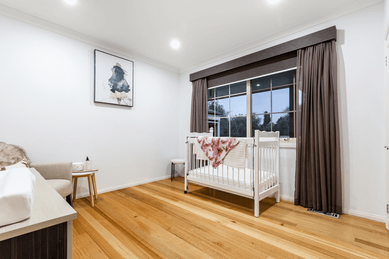 11 Middleham Close, Lysterfield, VIC 3156