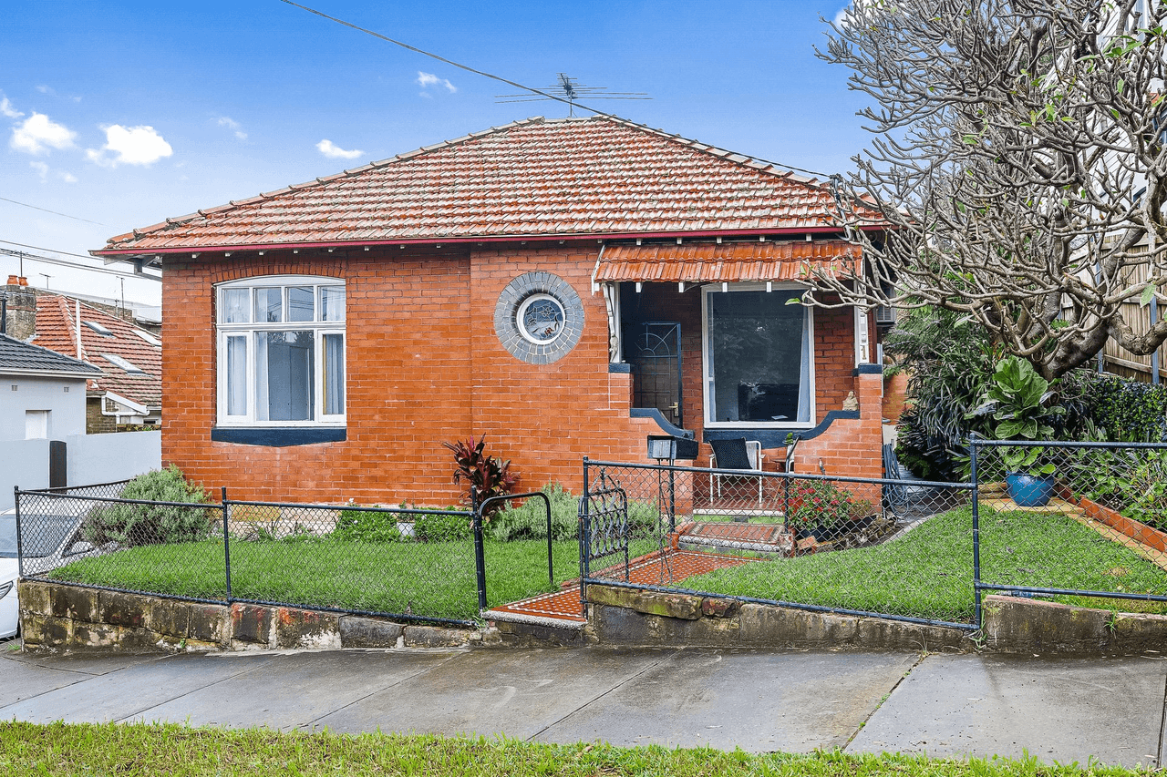 1 Kentville Avenue, Annandale, NSW 2038