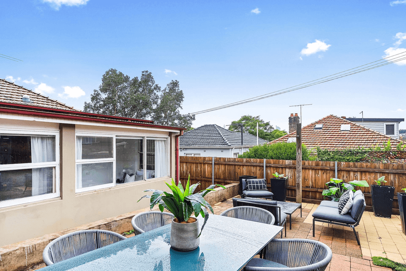 1 Kentville Avenue, Annandale, NSW 2038