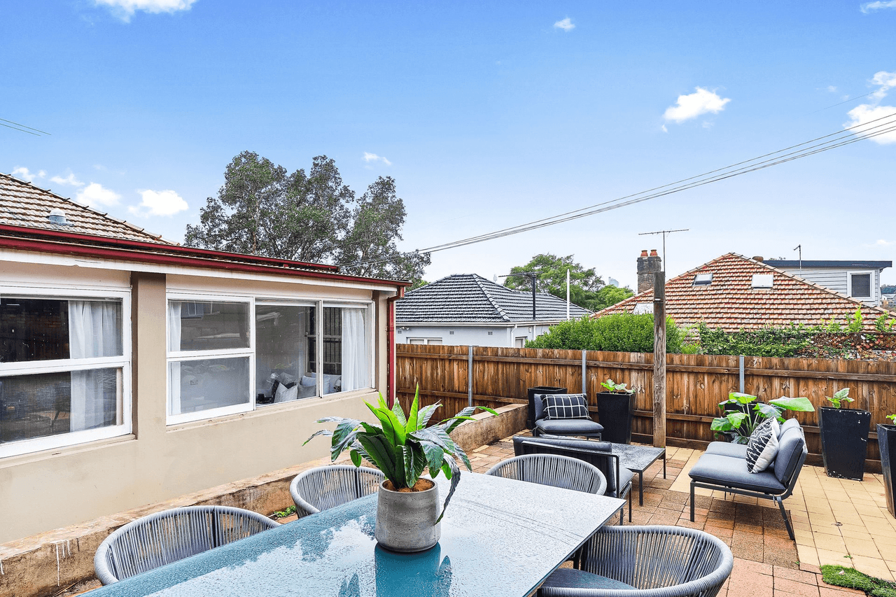 1 Kentville Avenue, Annandale, NSW 2038