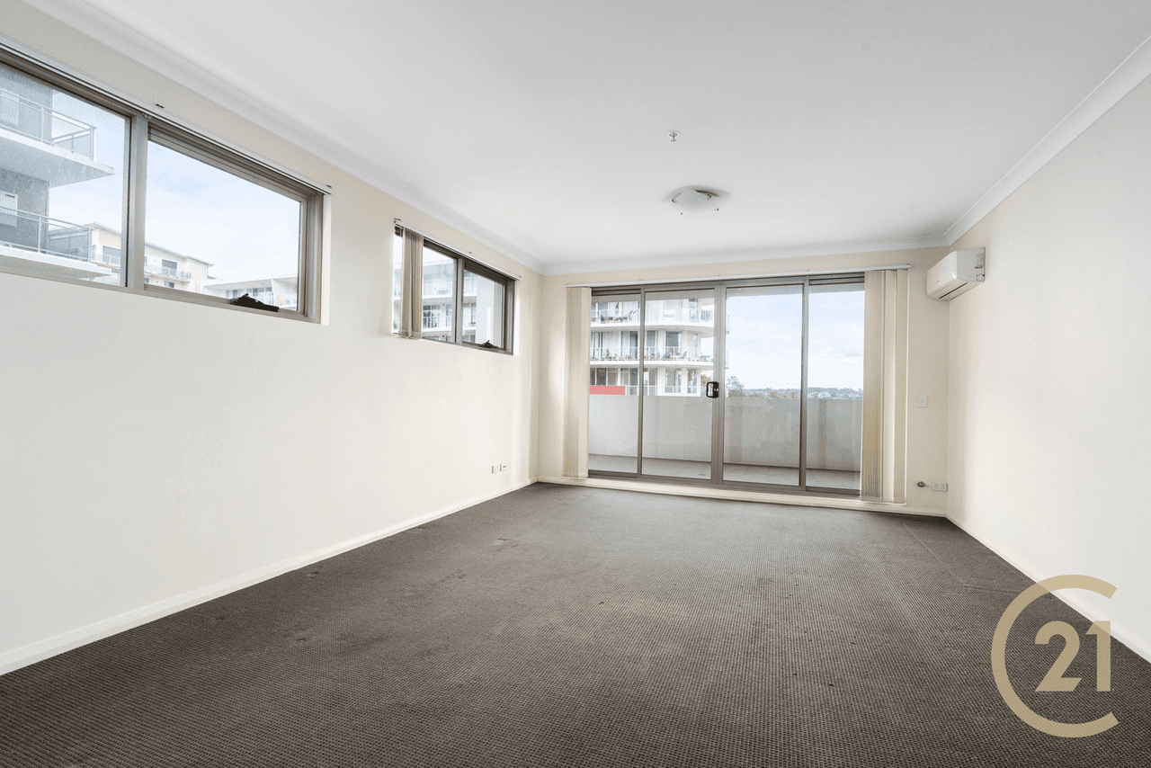 38/1 Browne Parade, Warwick Farm, NSW 2170