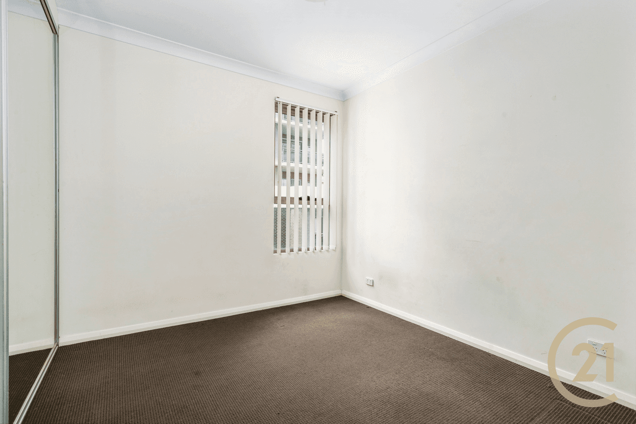 38/1 Browne Parade, Warwick Farm, NSW 2170