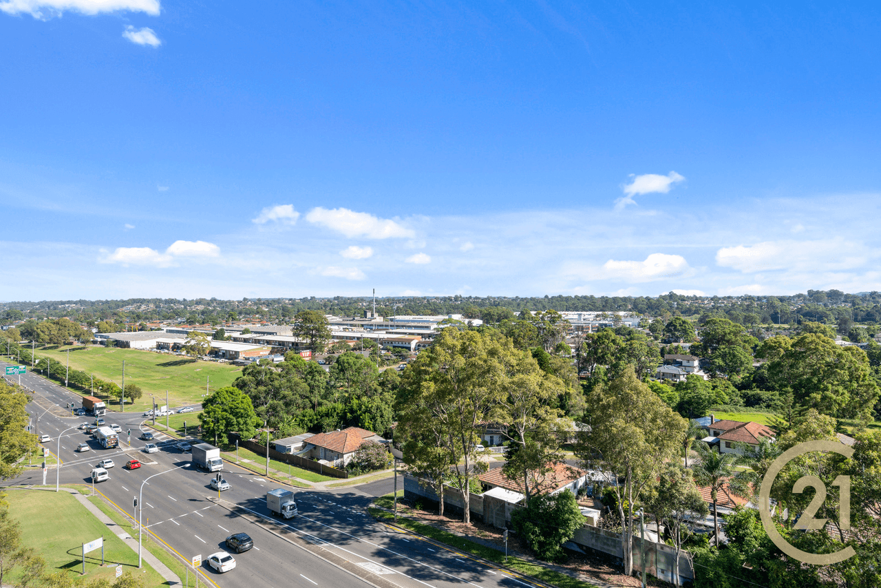 38/1 Browne Parade, Warwick Farm, NSW 2170