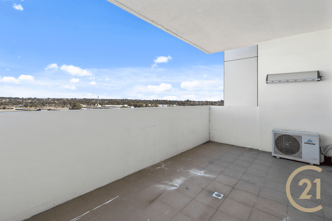 38/1 Browne Parade, Warwick Farm, NSW 2170