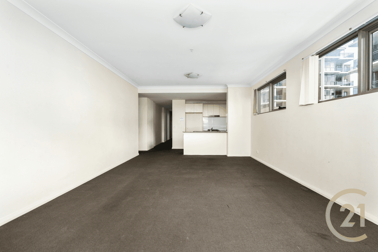 38/1 Browne Parade, Warwick Farm, NSW 2170