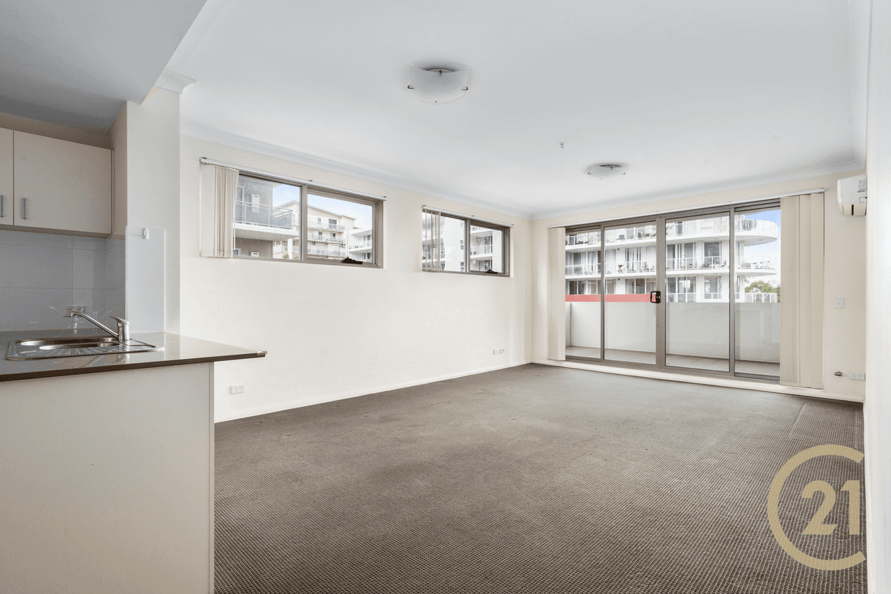 38/1 Browne Parade, Warwick Farm, NSW 2170