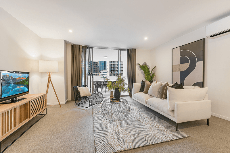 303/18 Merivale Street, South Brisbane, QLD 4101